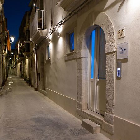 Vento Di Sicilia Bed & Breakfast Syracuse Exterior photo