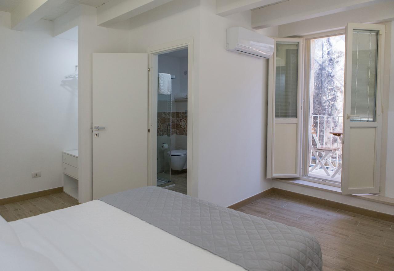 Vento Di Sicilia Bed & Breakfast Syracuse Exterior photo
