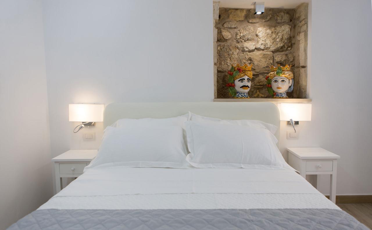Vento Di Sicilia Bed & Breakfast Syracuse Exterior photo