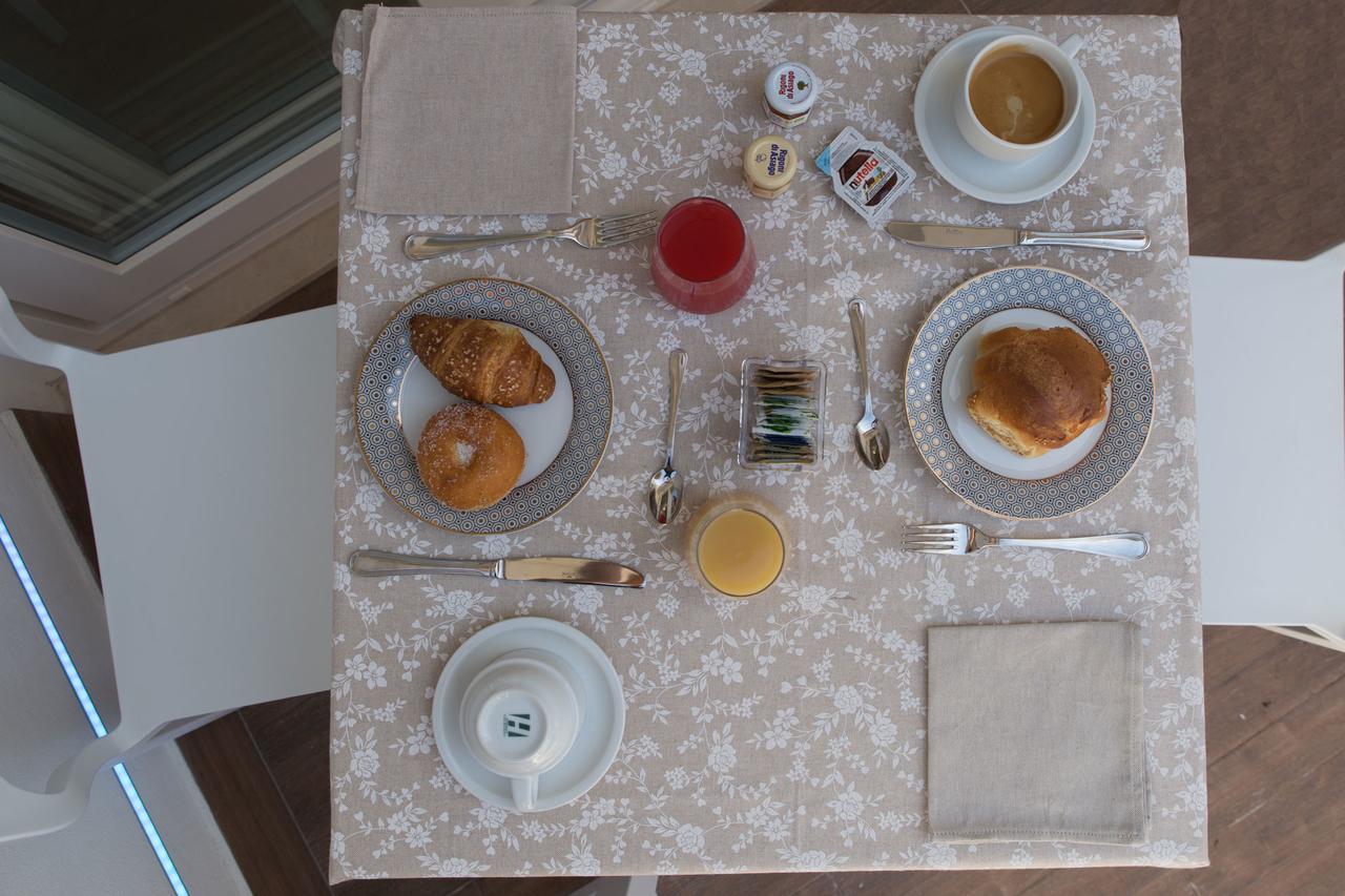 Vento Di Sicilia Bed & Breakfast Syracuse Exterior photo