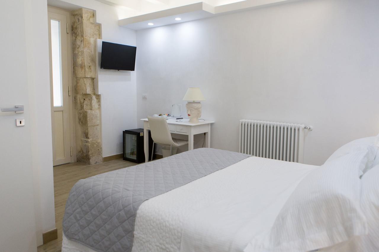 Vento Di Sicilia Bed & Breakfast Syracuse Exterior photo