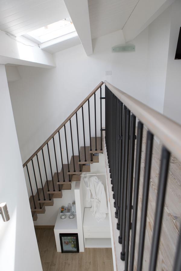 Vento Di Sicilia Bed & Breakfast Syracuse Exterior photo