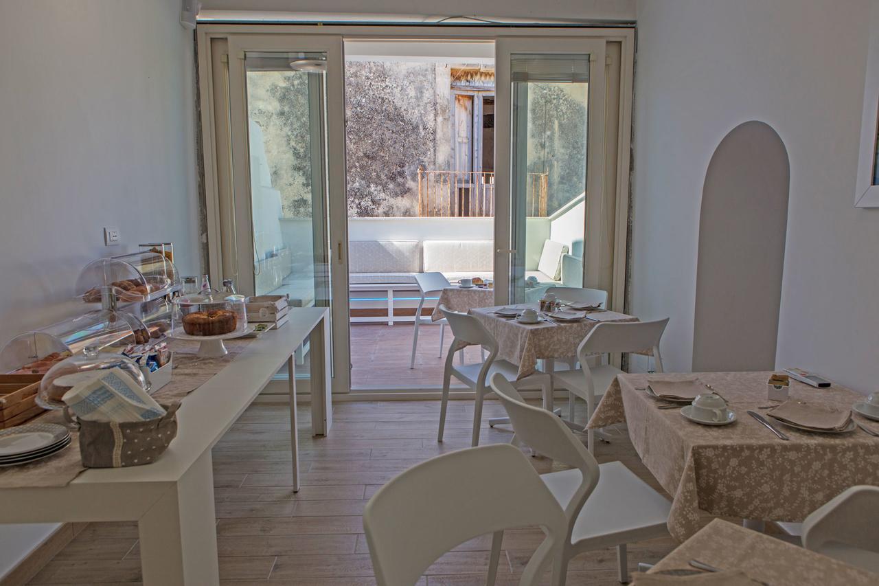 Vento Di Sicilia Bed & Breakfast Syracuse Exterior photo