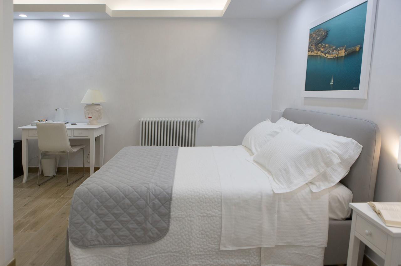 Vento Di Sicilia Bed & Breakfast Syracuse Exterior photo
