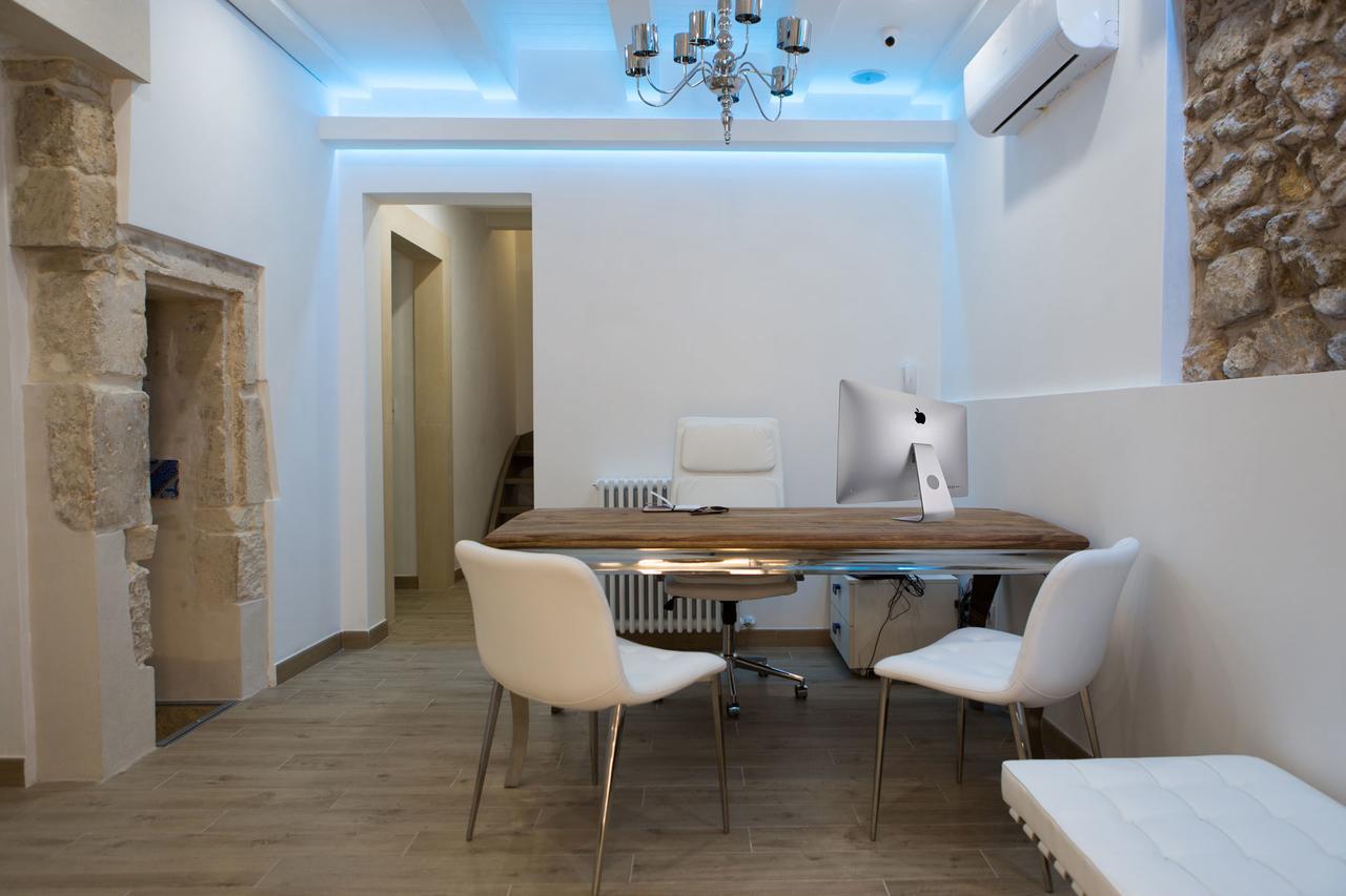 Vento Di Sicilia Bed & Breakfast Syracuse Exterior photo