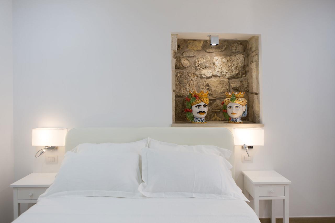 Vento Di Sicilia Bed & Breakfast Syracuse Exterior photo
