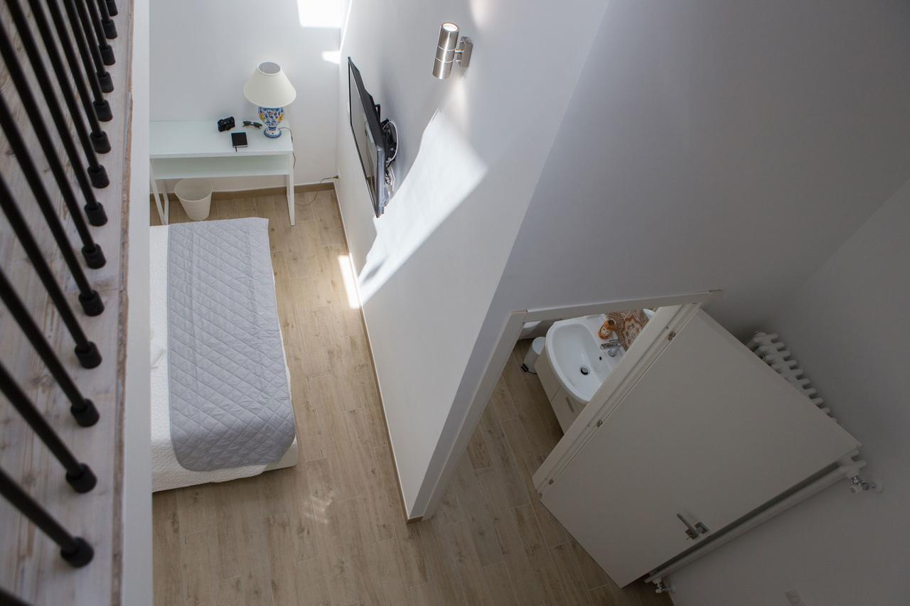 Vento Di Sicilia Bed & Breakfast Syracuse Exterior photo