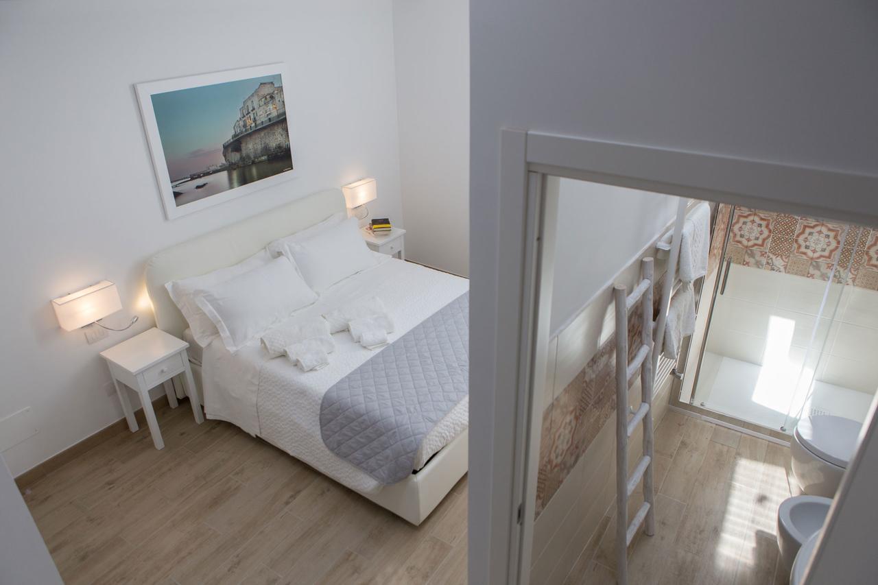 Vento Di Sicilia Bed & Breakfast Syracuse Exterior photo