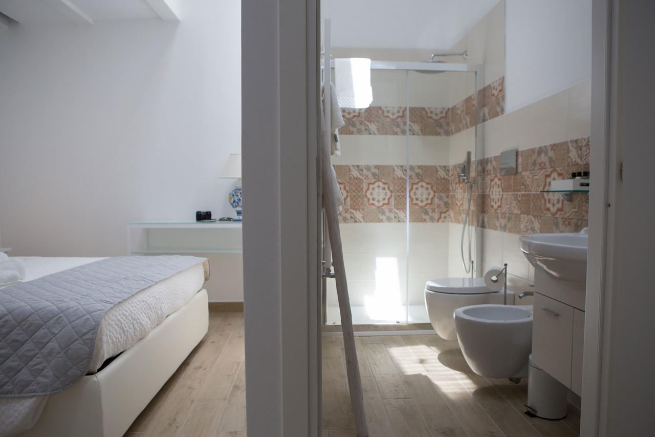 Vento Di Sicilia Bed & Breakfast Syracuse Exterior photo