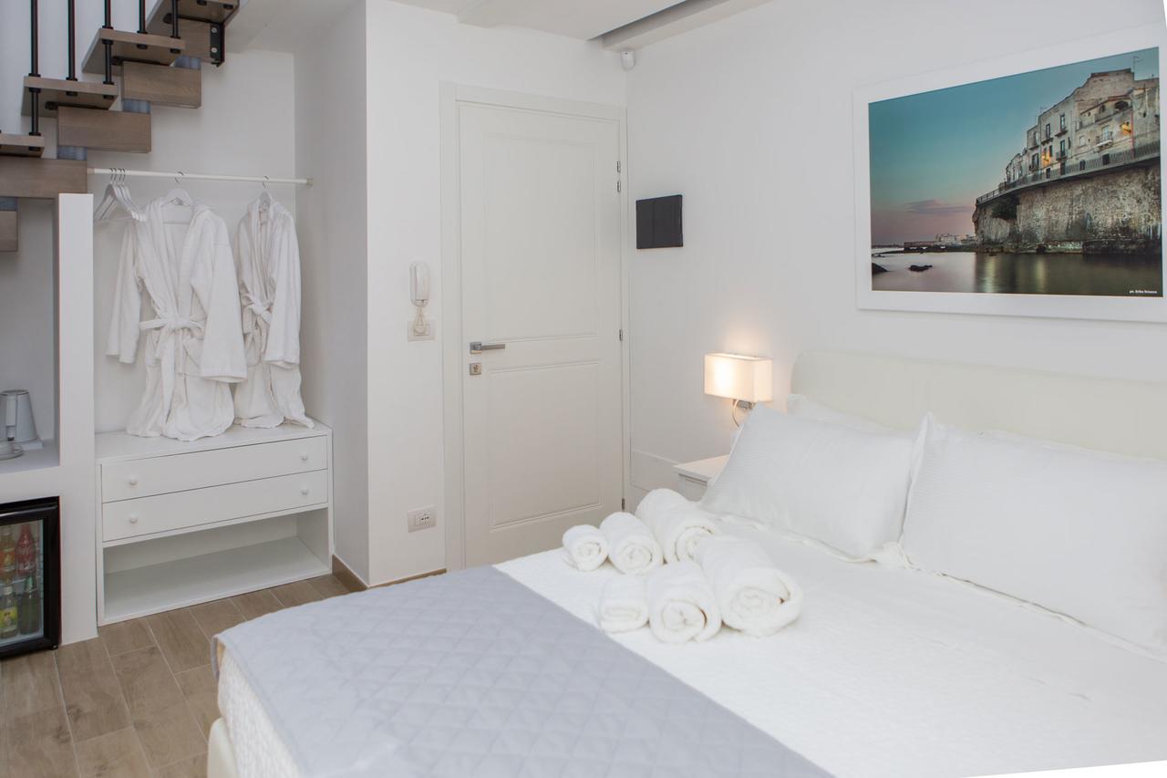 Vento Di Sicilia Bed & Breakfast Syracuse Exterior photo