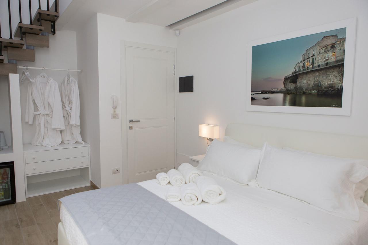 Vento Di Sicilia Bed & Breakfast Syracuse Exterior photo