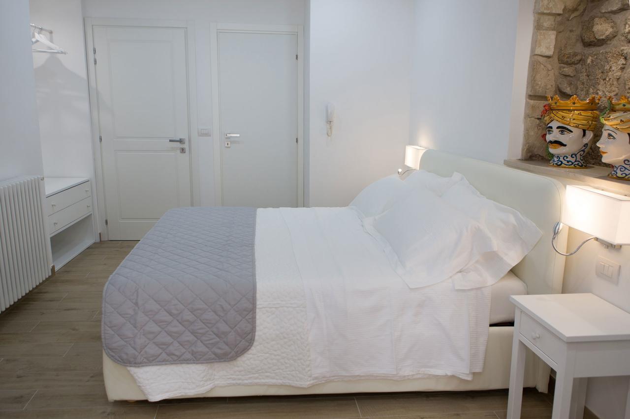 Vento Di Sicilia Bed & Breakfast Syracuse Exterior photo