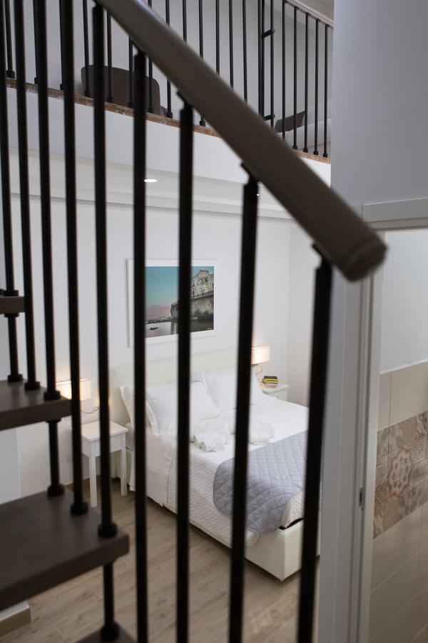 Vento Di Sicilia Bed & Breakfast Syracuse Exterior photo