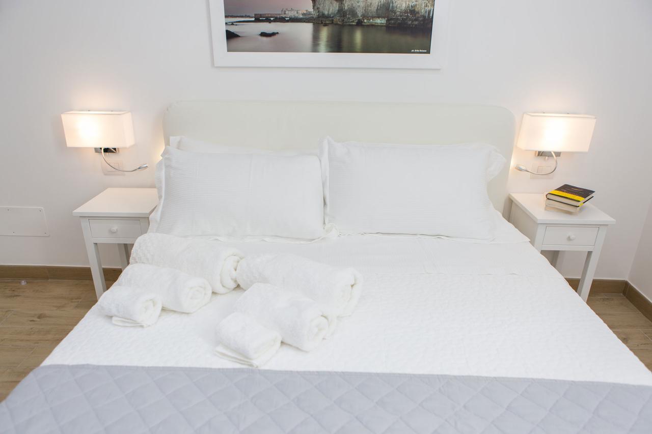 Vento Di Sicilia Bed & Breakfast Syracuse Exterior photo