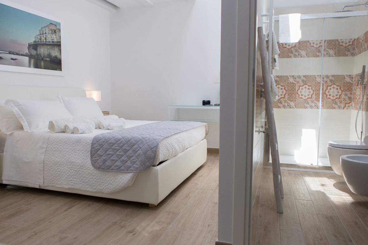 Vento Di Sicilia Bed & Breakfast Syracuse Exterior photo