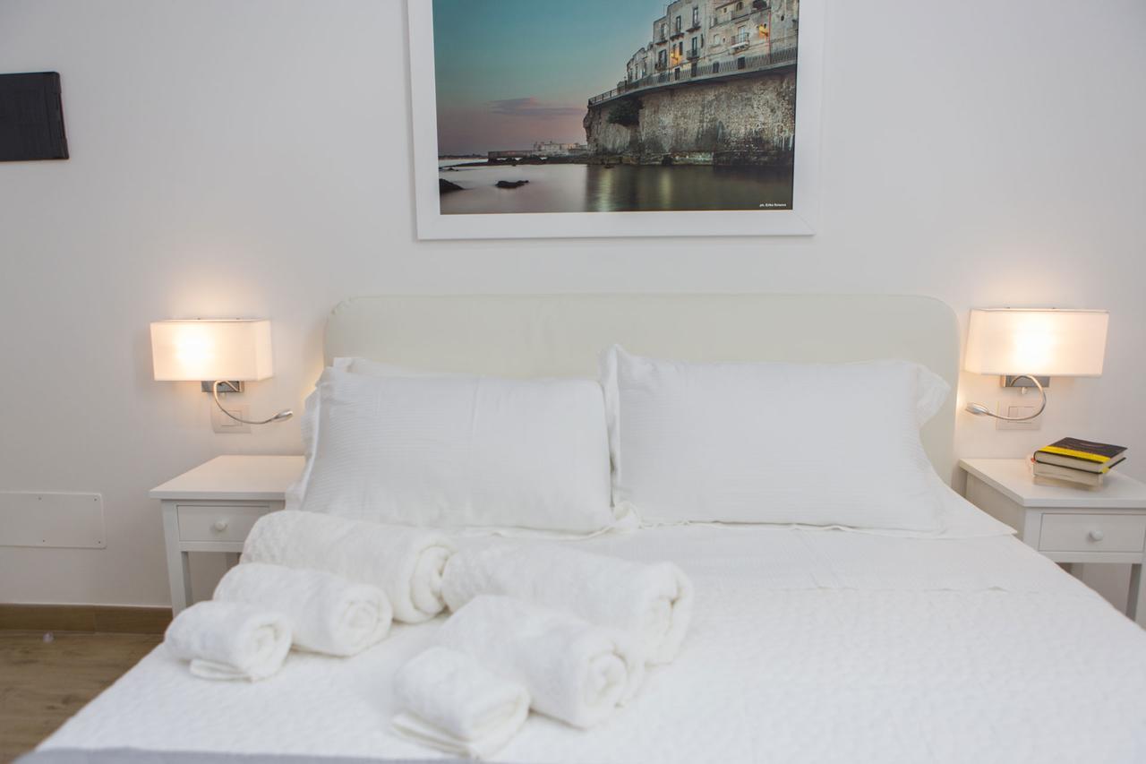 Vento Di Sicilia Bed & Breakfast Syracuse Exterior photo