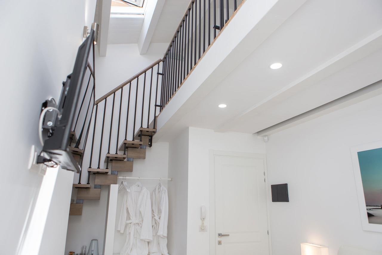Vento Di Sicilia Bed & Breakfast Syracuse Exterior photo
