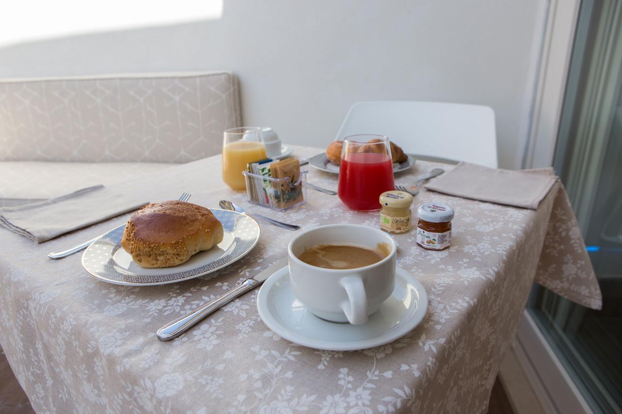 Vento Di Sicilia Bed & Breakfast Syracuse Exterior photo