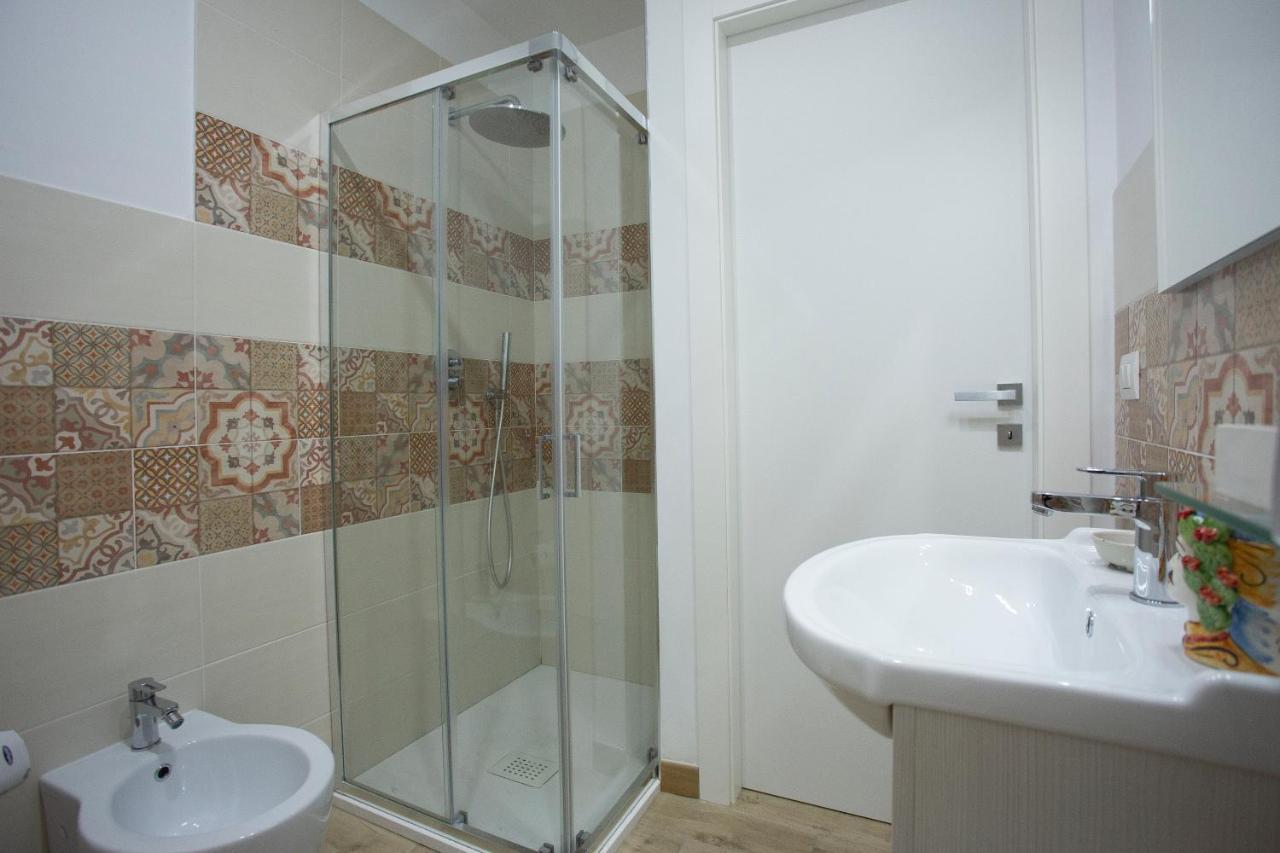 Vento Di Sicilia Bed & Breakfast Syracuse Exterior photo