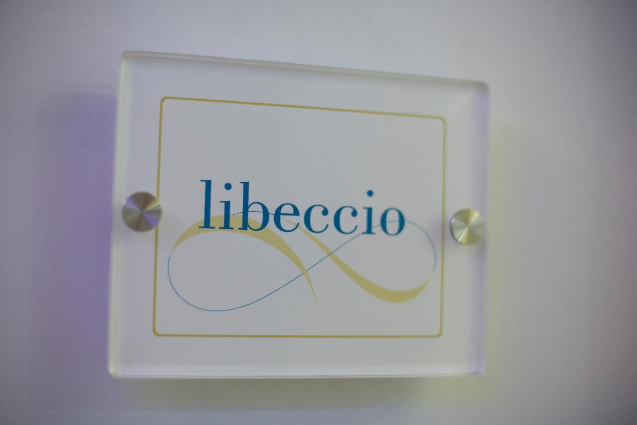 Vento Di Sicilia Bed & Breakfast Syracuse Exterior photo