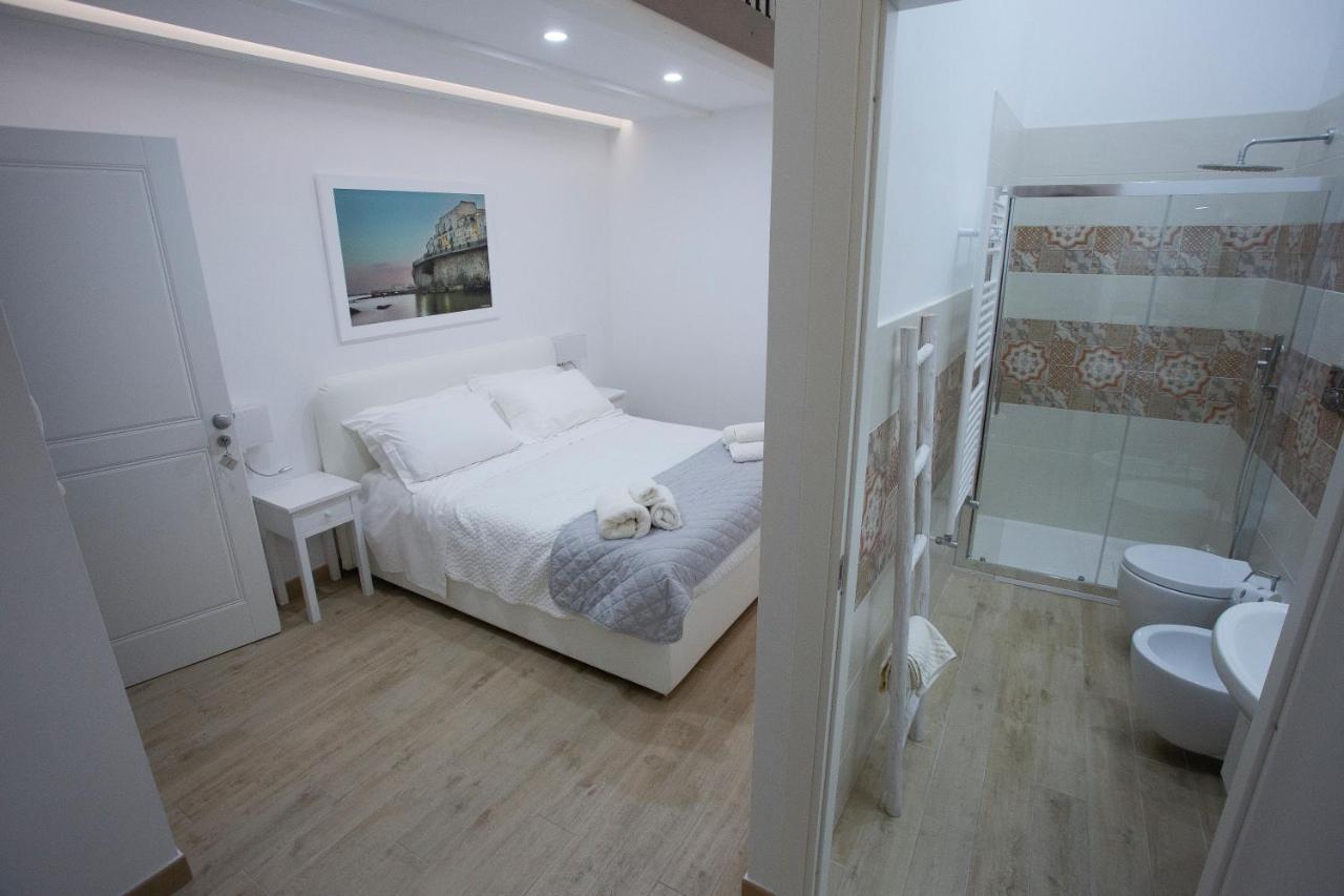 Vento Di Sicilia Bed & Breakfast Syracuse Exterior photo
