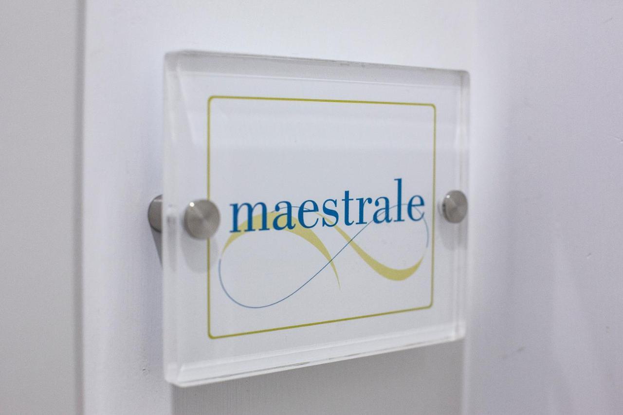 Vento Di Sicilia Bed & Breakfast Syracuse Exterior photo