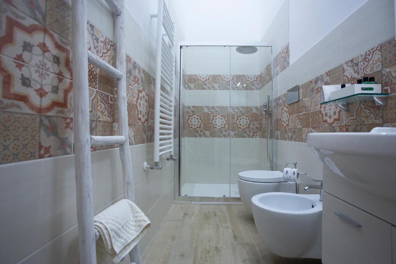 Vento Di Sicilia Bed & Breakfast Syracuse Exterior photo