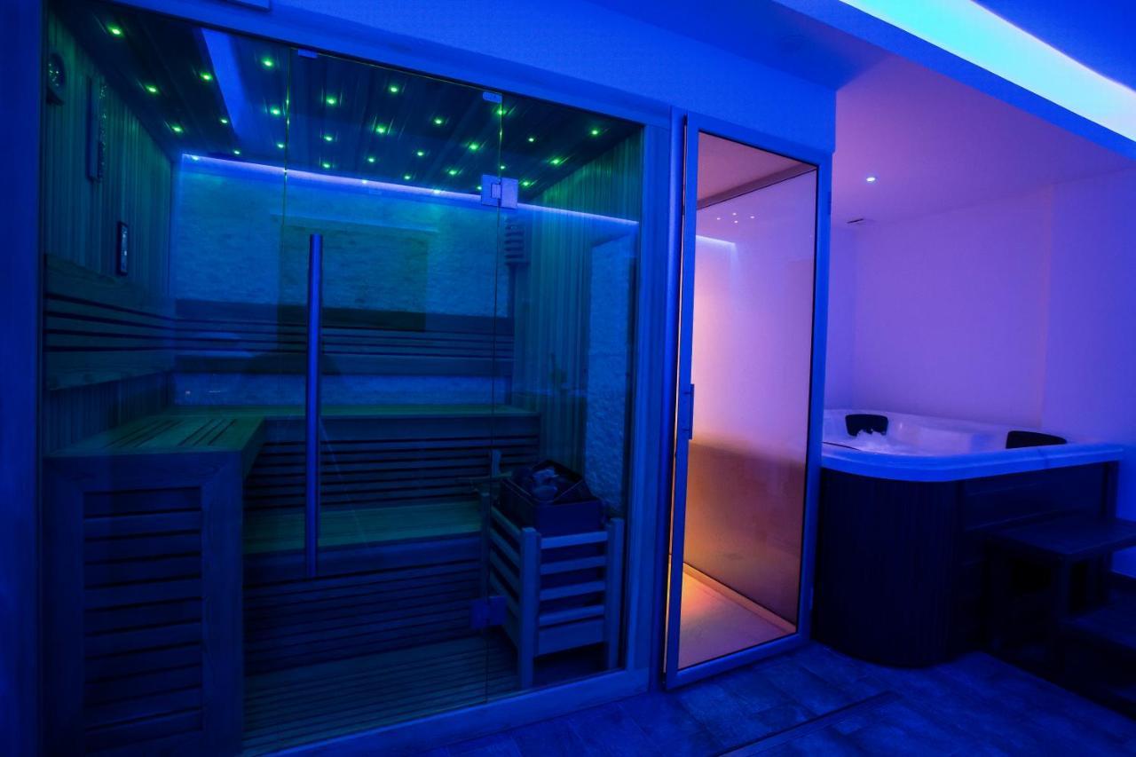 Vento Di Sicilia Bed & Breakfast Syracuse Exterior photo
