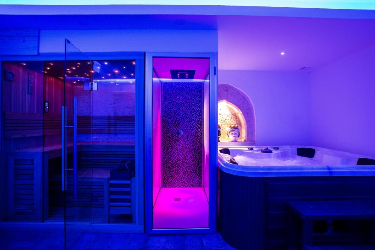 Vento Di Sicilia Bed & Breakfast Syracuse Exterior photo