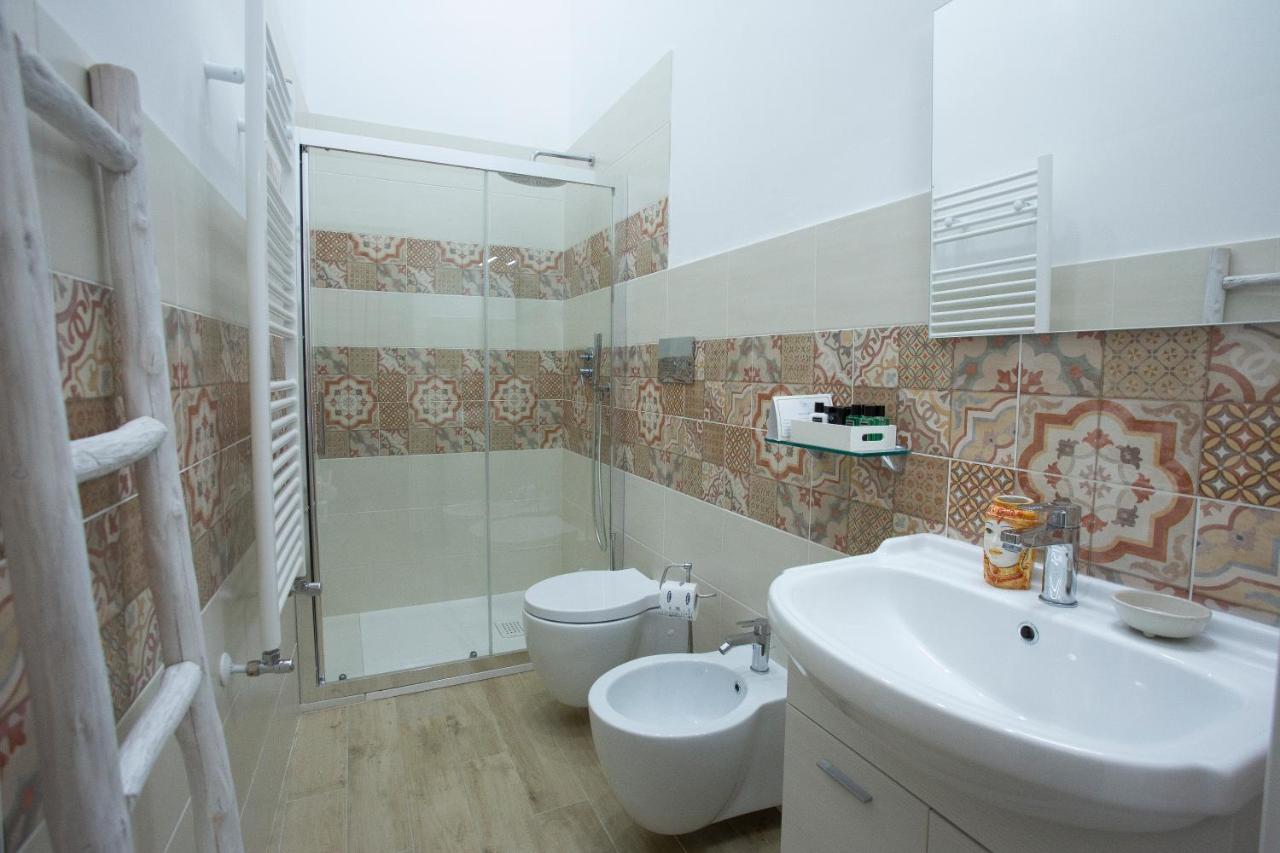 Vento Di Sicilia Bed & Breakfast Syracuse Exterior photo